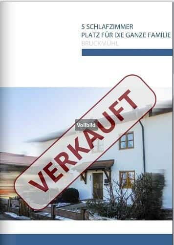 Bruckmühl Haus Zu Verkaufen Immobilienmakler