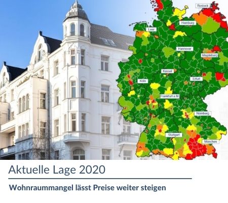Rosenheim - Immobilienpreise steigen weiter